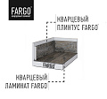 Кварцевый плинтус Fargo VL 88042-001 Дуб Шервуд градиент Кварцевый плинтус Fargo VL 88042-001 Дуб Шервуд градиент
